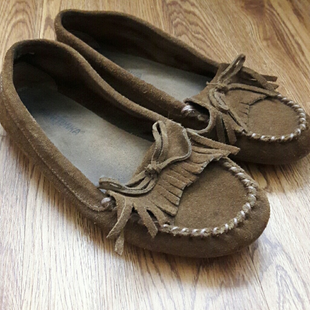 Minnetonka Flats